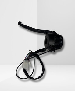 MEKA CHEF SOL KONTROL ANAHTARI (ELCİK YANI) #2