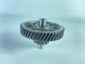 MEKA ALP 125 CC MARŞ DİNAMO UFAK DİŞLİSİ #1