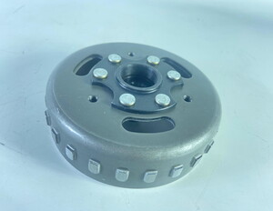 MEKA ALP 125 CC MANYETO #2