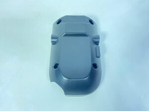 MEKA CHEF ÖN FAR ALTI PLASTİK KAPAK #1