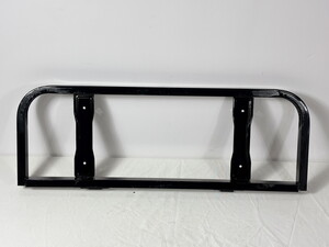 MEKA LEON ARKAYA AÇILIR KOLTUK DEMİRİ (SİYAH) #2