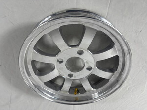 MEKA LEON 12 İNÇ ARKA JANT #3