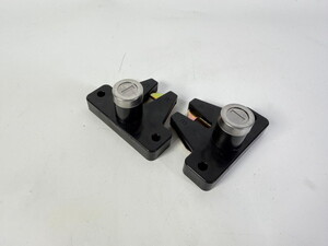 MEKA BUS PRO KONTAK KİLİDİ (ÖN+ARKA KOLTUK KİLİDİ DAHİL) #2