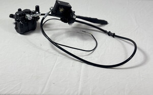 MEKA MYLASA ÖN DİSK FREN KOLU VE TAKIMI #2