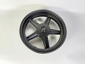 MEKA FREELESS 12 İNÇ ÖN JANT #1