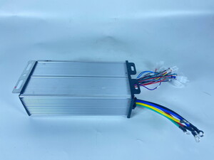 MEKA TİGER CONTROLLER (DENETLEYİCİ) (BEYİN) #2