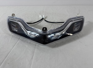 MEKA LEGEND ÖN SİNYAL LAMBASI #2