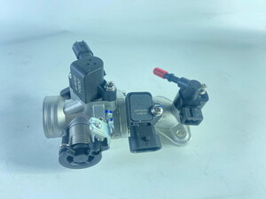 MEKA ALP-125 125 CC ENJEKSİYON #1