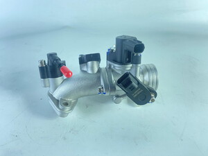 MEKA ALP-125 125 CC ENJEKSİYON #3