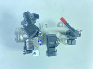 MEKA ALP-125 125 CC ENJEKSİYON #2