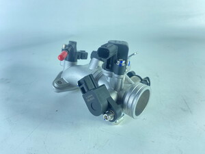 MEKA ALP-125 125 CC ENJEKSİYON #4