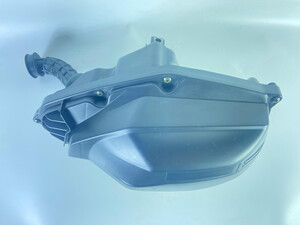 MEKA ALP-125 125 CC HAVA FİLTRESİ #1