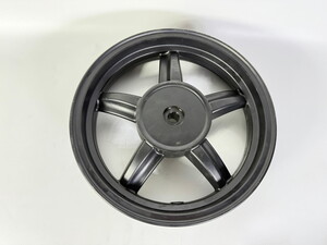 MEKA FREELESS 12 İNÇ ARKA JANT #1