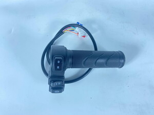 MEKA TİGER SAĞ ELCİK + SOL ELCİK + SAĞ KONTROL TAKIMI #2