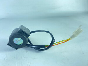 MEKA ALP-125 MARŞ RÖLESİ #2