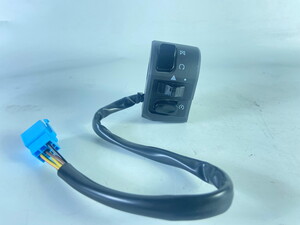 MEKA ALP-125 SAĞ KONTROL ANAHTARI #2