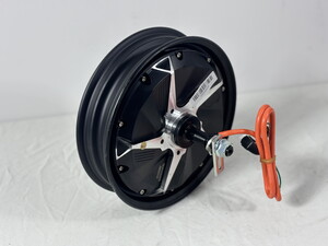 MEKA LEGEND 2000 WATT 72V35H 10 İNÇ MOTOR #2