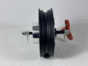 MEKA LEGEND 2000 WATT 72V35H 10 İNÇ MOTOR #3