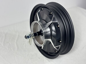 MEKA LEGEND 2000 WATT 72V35H 10 İNÇ MOTOR #4
