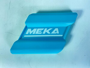 MEKA CHEF ÖN KOLTUK ALTI SAĞ YAN GRENAJ (MAVİ) #2