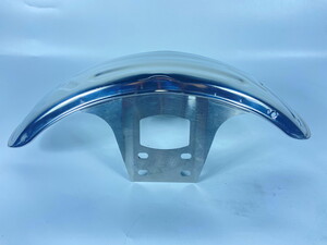 MEKA TİGER ÖN ÇAMURLUK (DEMİR) #2