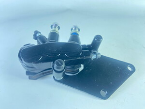 MEKA ALP 125 ÖN ALT FREN MERKEZİ #2