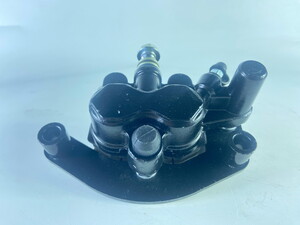 MEKA ALP 125 ARKA ALT FREN MERKEZİ #2