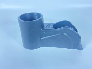 MEKA TİGER EL FRENİ PLASTİĞİ #2