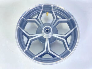 MEKA BUS PRO 10 İNÇ ÖN JANT #2