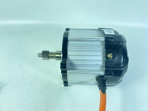 MEKA CHEF 2000W 60V35H MOTOR #2